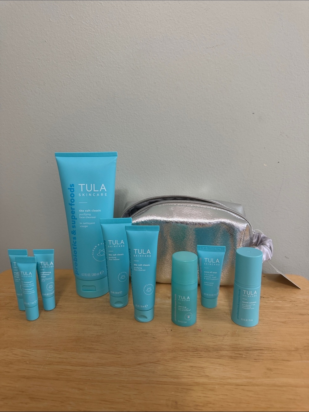 Tula Bundle